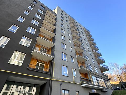 квартира по адресу Малоголосковская ул., 28