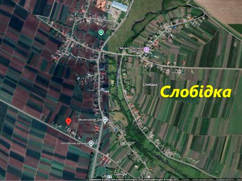 дом по адресу Львівська