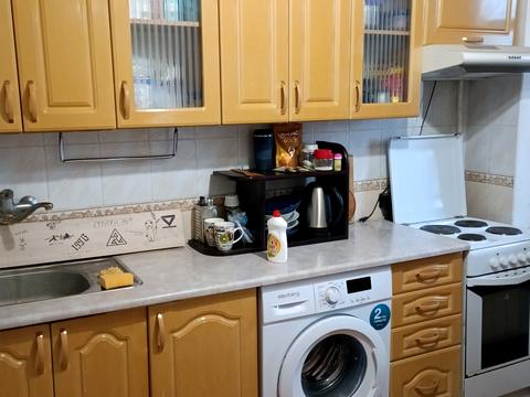 квартира по адресу Вишгородська, 47 Б