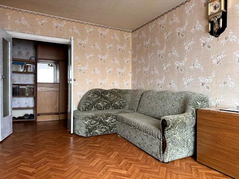 квартира за адресою Гідропаркова вул., 1