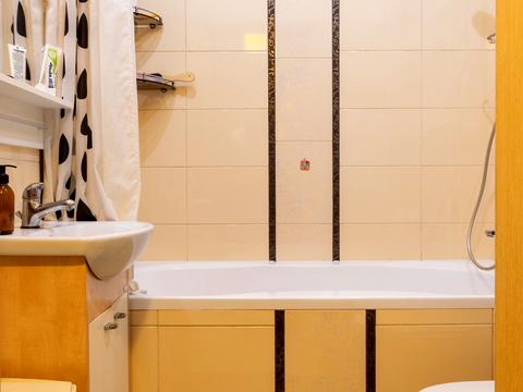 квартира за адресою Кубанська вул., 12