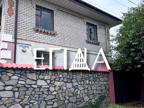 дом по адресу Кропивницкий, Каштановая ул., 8