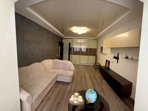 квартира по адресу Севастопольская ул., 24