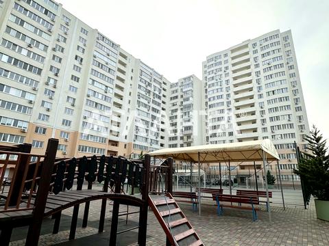 квартира за адресою Костанді вул., 162