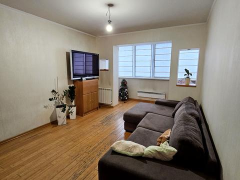 квартира по адресу Академика Ефремова ул. (Командарма Уборевича), 29/22