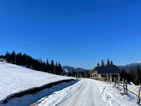 ділянка за адресою 