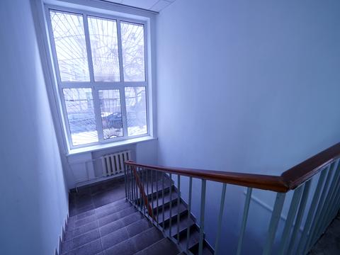 комерційна за адресою Бульварно-Кудрявська вул. (Воровського), 45