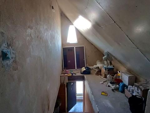 будинок за адресою с. Пархомівка, Радянська