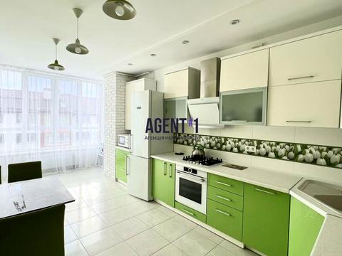 квартира за адресою Тернопільська вул., 10
