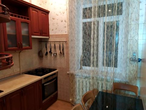 квартира за адресою Мала Арнаутська вул., 52