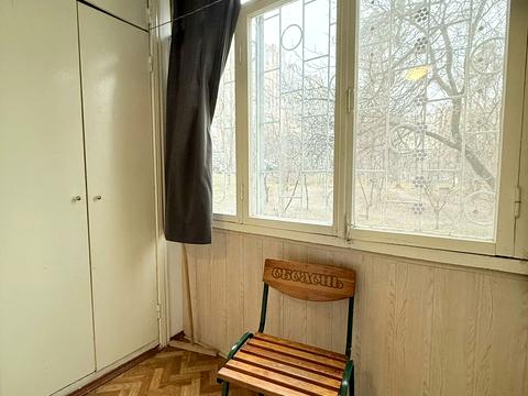 квартира по адресу Чернобыльская ул., 10-А