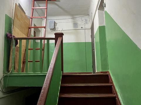 квартира за адресою Олеся Гончара вул., 2