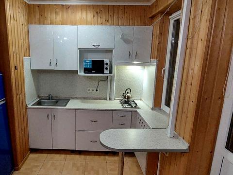 квартира за адресою Білоруська вул., 28-А