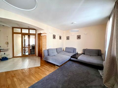 квартира за адресою Ливарна вул., 6