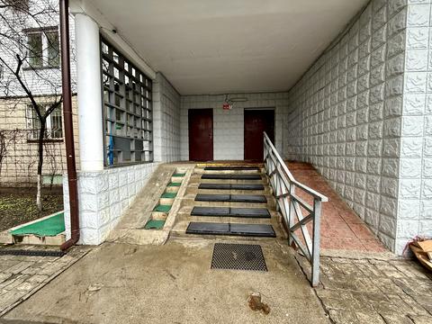 квартира за адресою Петра Григоренка просп., 15