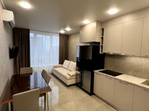 квартира за адресою Віктора Некрасова вул. (Північно-Сирецька), 10-А