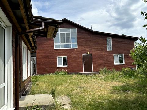 будинок за адресою Київська