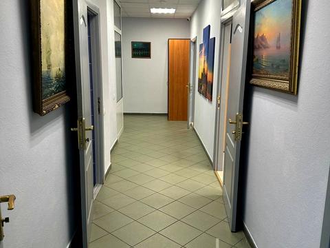 коммерческая по адресу Михаила Котельникова ул., 35