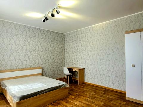 квартира за адресою Валерія Лобановського просп., 126-Г