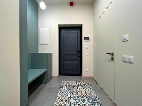 квартира по адресу Сапёрное Поле ул., 5