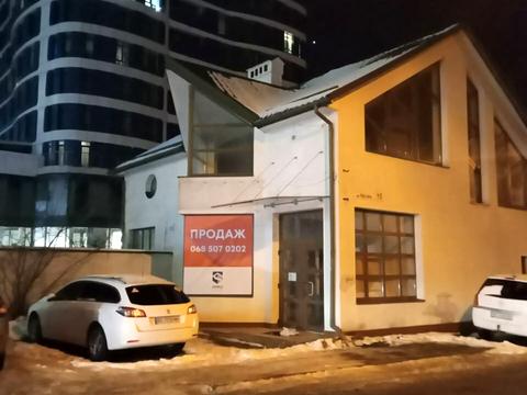 коммерческая по адресу Рабочая ул., 1