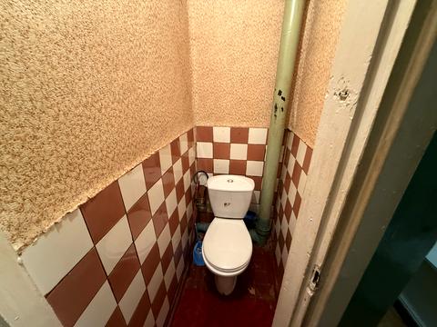 квартира по адресу Станционная ул., 8