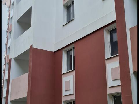 квартира по адресу Академика Барабашова ул., 12-А