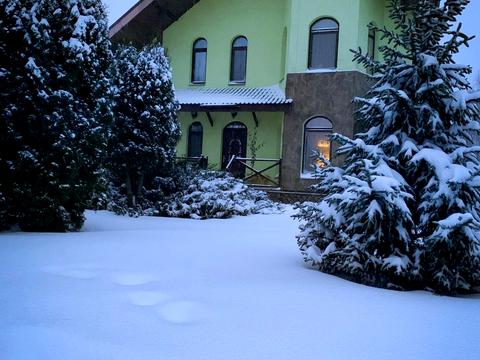 дом по адресу Дружби, 7