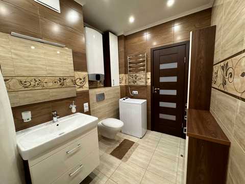 квартира за адресою Зарічна вул., 1-В