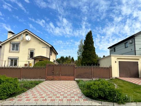 будинок за адресою Телевізійна, 4
