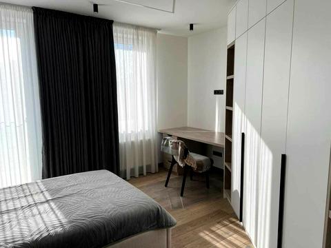 квартира за адресою Пекарська вул., 30