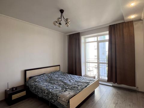квартира по адресу Слободская ул., 21