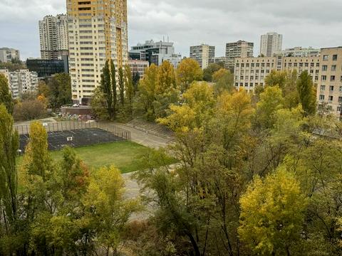 квартира по адресу Митрополита Василия Липковского ул. (Урицкого), 37-В