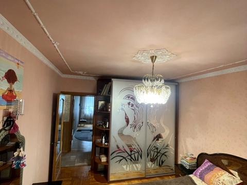 квартира за адресою Бучми вул. (Командарма Уборевича), 46б