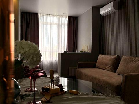 квартира по адресу Тадея Рыльского бульв., 1