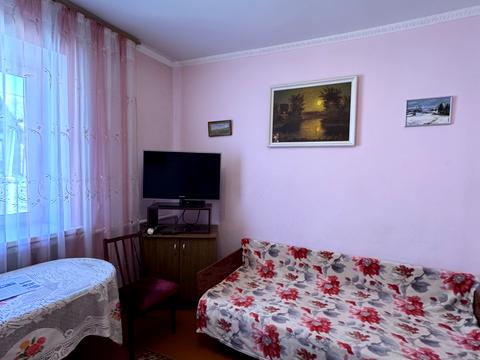 кімната за адресою Синьоводська вул., 20
