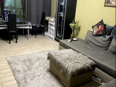 квартира по адресу Владислава Бувалкина ул. (Бочарова Генерала), 6