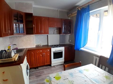 квартира за адресою Академіка Корольова вул., 43/3