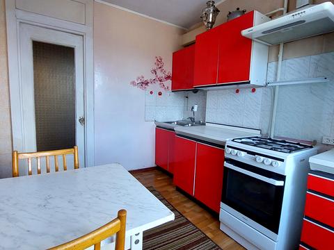 квартира по адресу Мира просп., 28