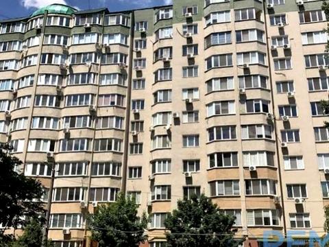 квартира за адресою Костанді вул., 199