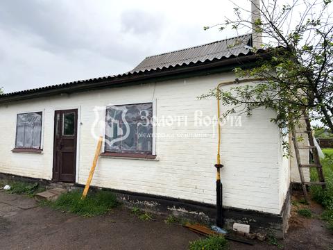 дом по адресу Крашенивка ул., 40