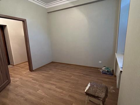 квартира по адресу Трубников просп., 10б