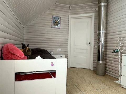 дом по адресу Дахновская ул.