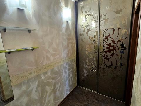 квартира по адресу Оболонский просп., 40