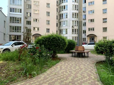 квартира по адресу Мечникова, 2/1