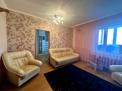 квартира за адресою Північна вул. (Північна), 6