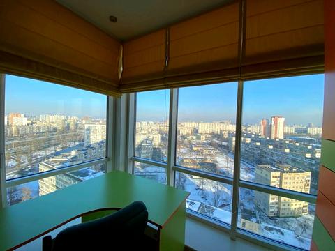 квартира по адресу Днепровская набережная ул., 1-А