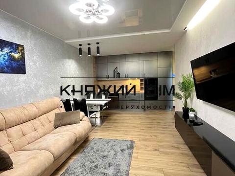 квартира за адресою Берестейський просп. (Перемоги), 5-В