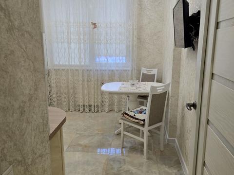 квартира по адресу Генуэзская ул., 3а