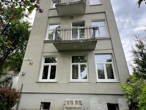 квартира за адресою Академіка Степана Рудницького вул., 34